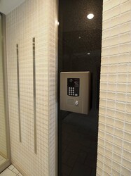 クリスタルグランツ西本町の物件内観写真